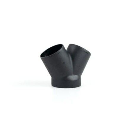 Y ⌀ 90 x 75 x 75 mm (angle 120&deg;C)