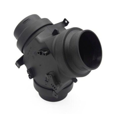 Y bypass &oslash; 75mm