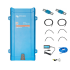 Pack Victron Energy - Convertisseur-chargeur 12V/230V Multiplus 500VA/20-16 et câblages
