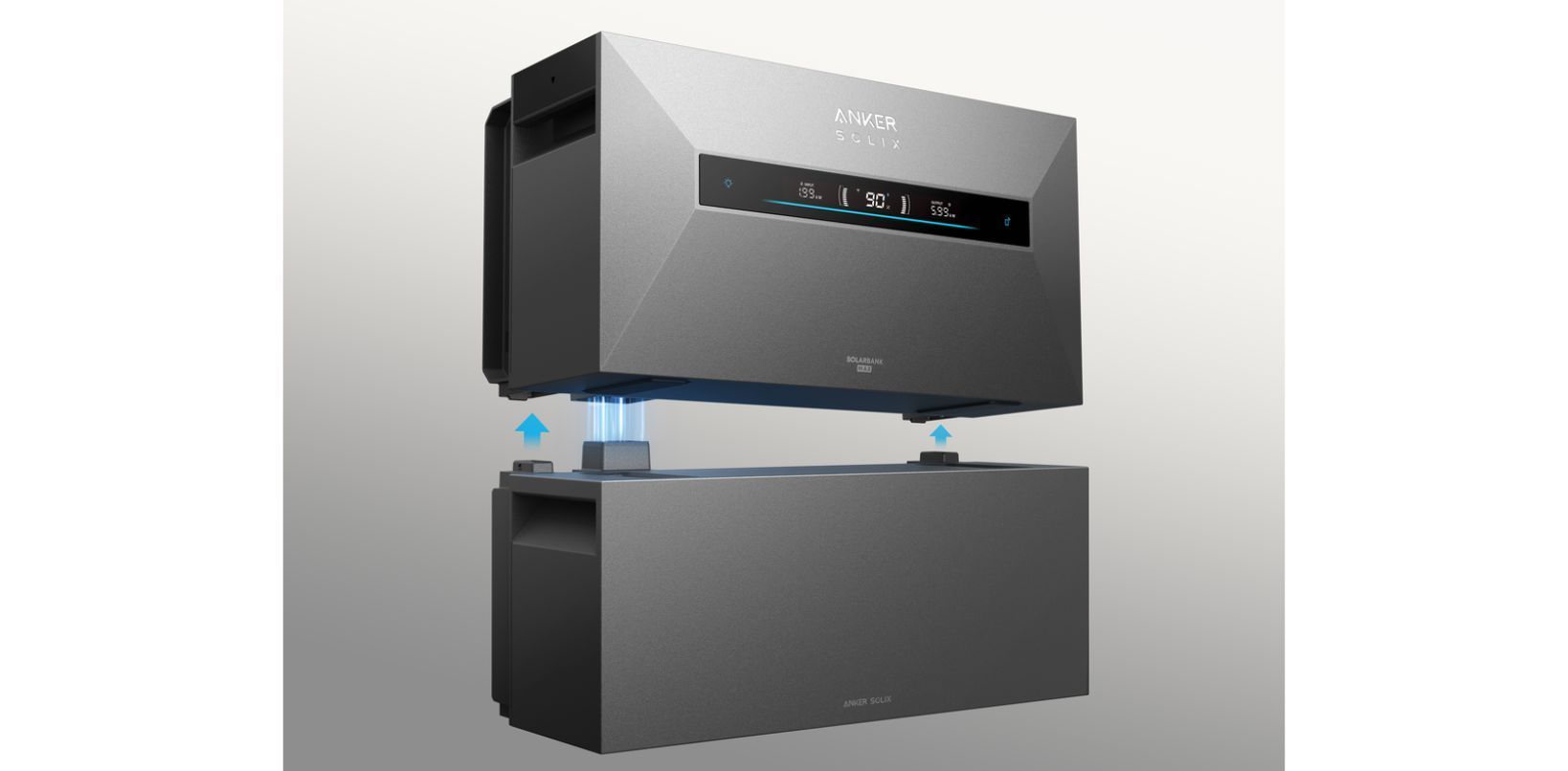 Solarbank - Max - extension