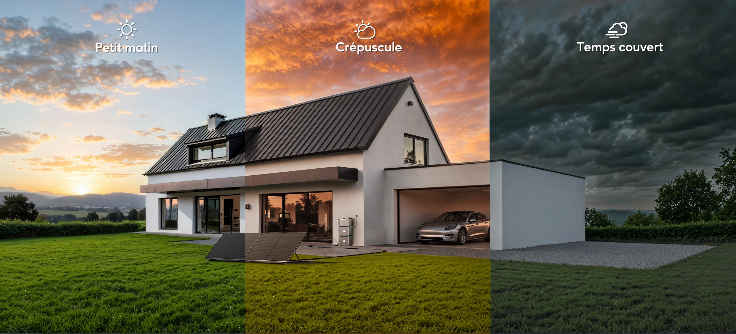 Zendure - SolarFlow - 800 Plus