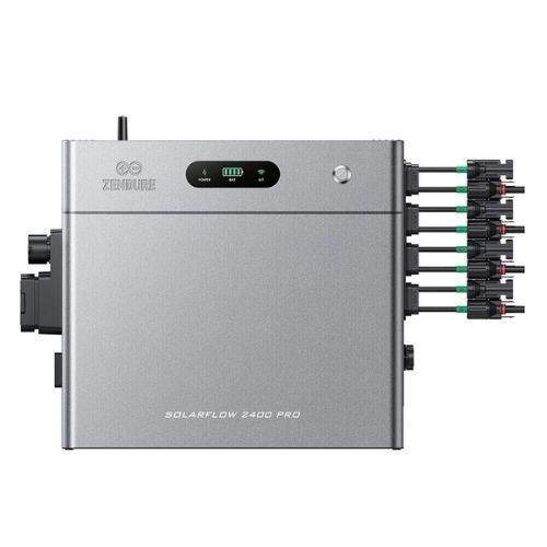 Solarflow Zendure 2400 Pro