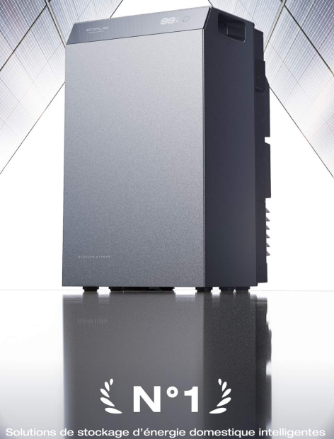 EcoFlow STREAM AC 5000