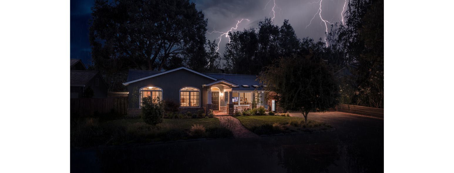 Tesla - Backup Gateway 2