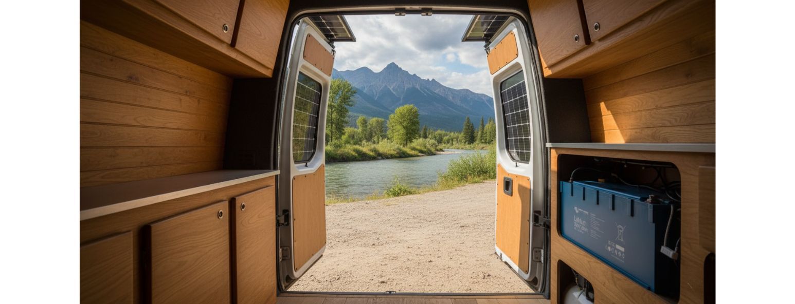 (Reconditionn&eacute;) - Victron - Lithium NG - 200Ah/25,6V