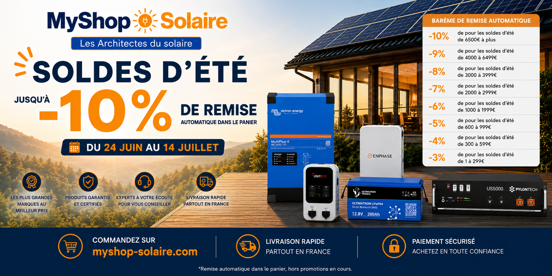 Stages - soldes d'&eacute;t&eacute;