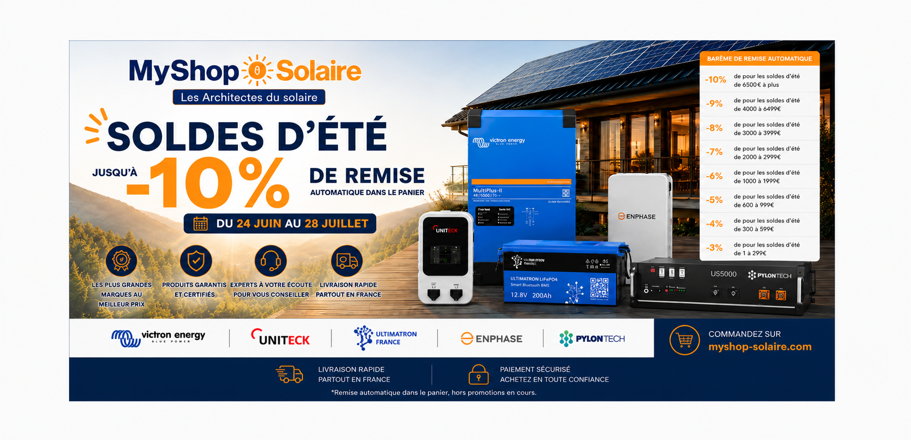 Stages - soldes d'&eacute;t&eacute;