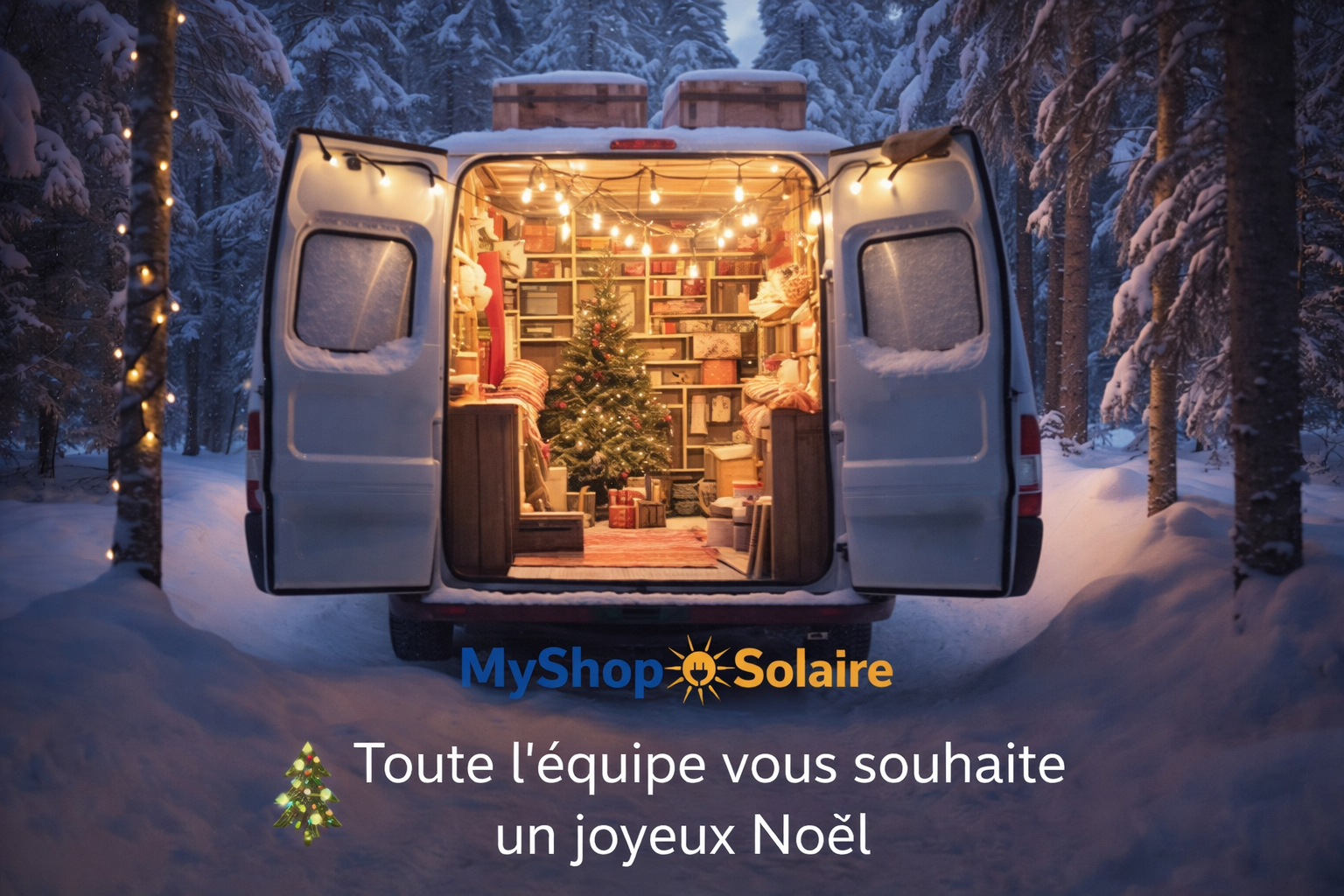 Remise - Noel