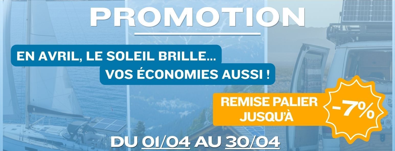 Stage - promotion avril