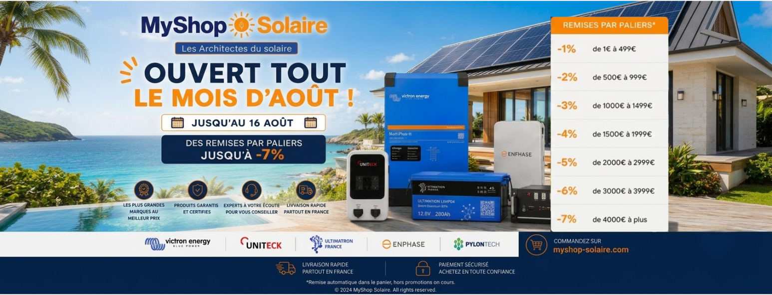 Stages - promos aout26