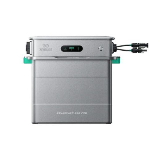 solarflow 800 pro
